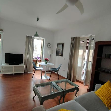 Alameda 1 Dormitorio Севилья Экстерьер фото
